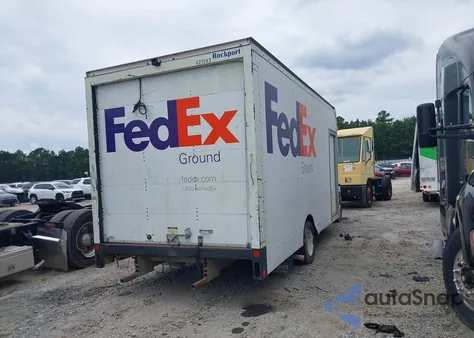 2019 Ford Econoline from USA, damaged, VIN 1FDWE4F68KDC03546